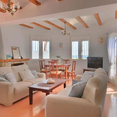 Вілла La Florida Lm 6p By Carlosferien