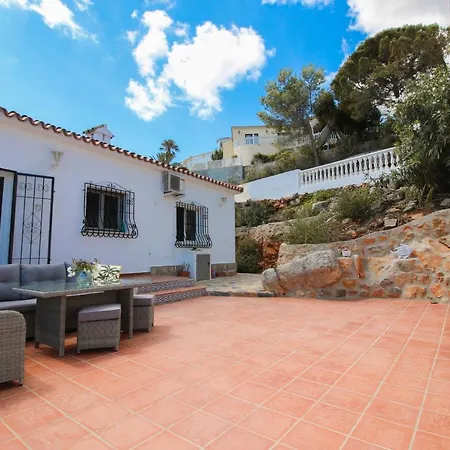 Вілла La Florida Lm 6p By Carlosferien *