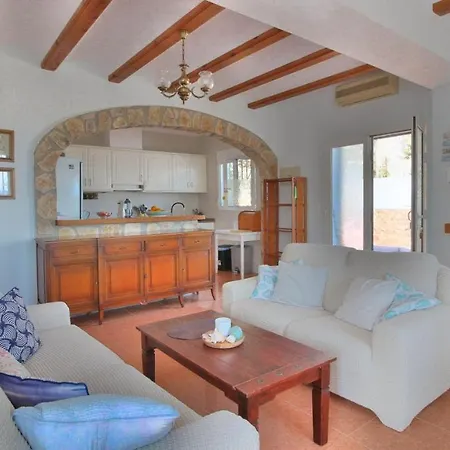 La Florida Lm 6p By Carlosferien Вілла