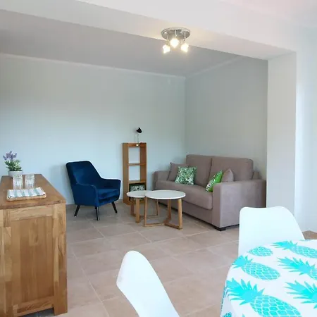La Florida Lm 6 Personas Villa Dénia