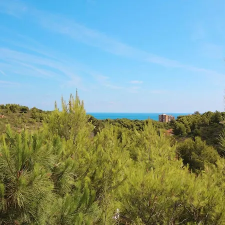 La Florida Lm 6 Personas Villa Dénia