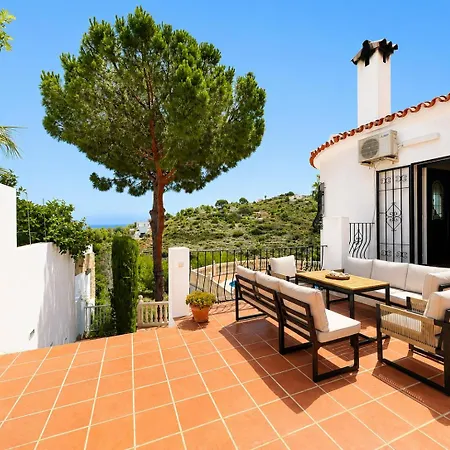 Villa La Florida Lm 6p By Carlosferien Denia
