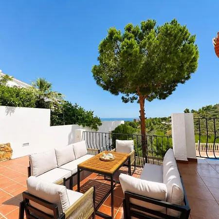 Villa La Florida Lm 6p By Carlosferien Denia