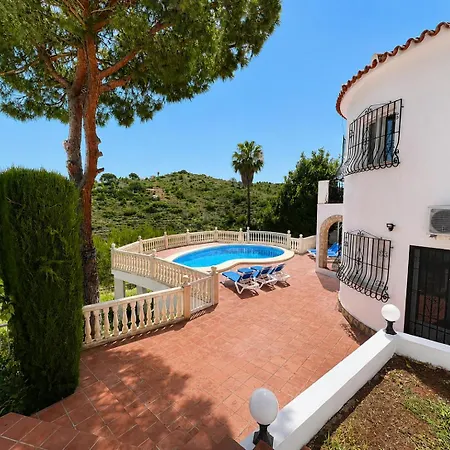 La Florida Lm 6p By Carlosferien * Denia
