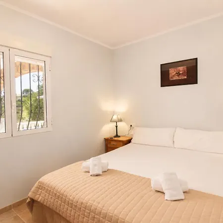 Villa La Florida Lm 6p By Carlosferien Denia