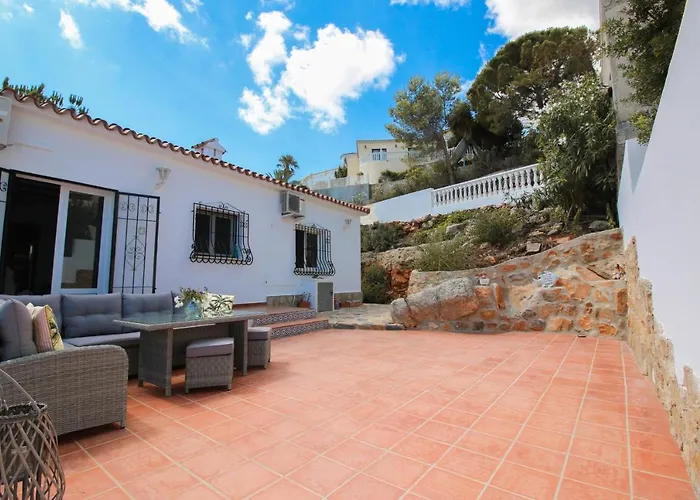 Вілла La Florida Lm 6p By Carlosferien *