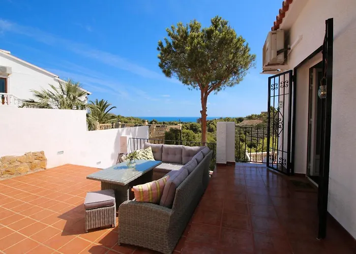 La Florida Lm 6p By Carlosferien * Dénia