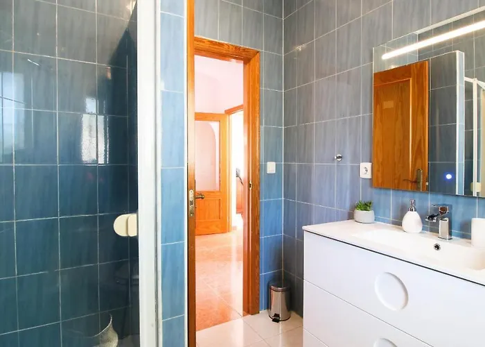 Вілла La Florida Lm 6p By Carlosferien *