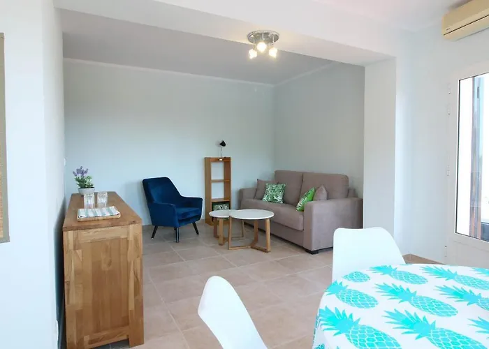 La Florida Lm 6p By Carlosferien Вілла Денія