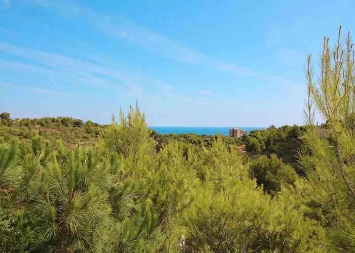 La Florida Lm 6p By Carlosferien Villa Dénia