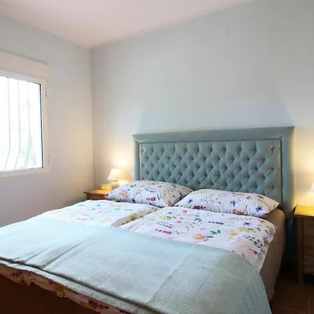 ヴィラ La Florida Lm 6p By Carlosferien *