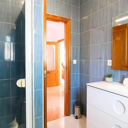 ヴィラ La Florida Lm 6p By Carlosferien *