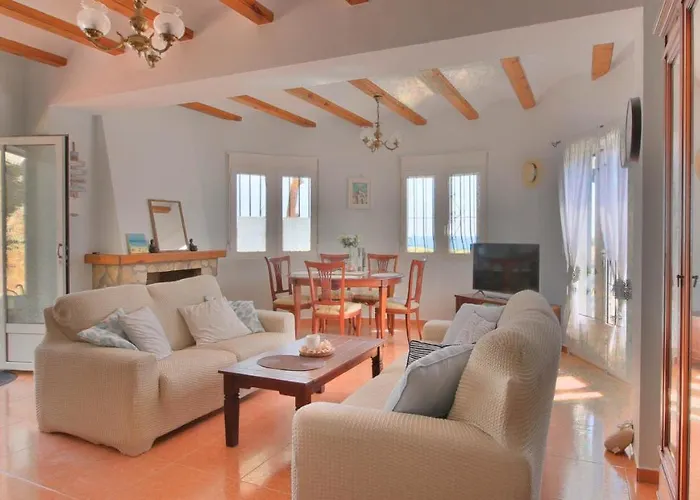 Villa La Florida Lm 6p By Carlosferien