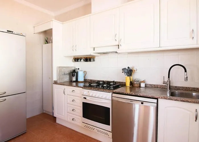 La Florida Lm 6p By Carlosferien Villa Denia