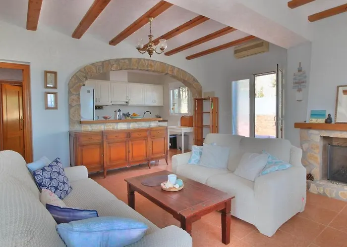 La Florida Lm 6p By Carlosferien Villa