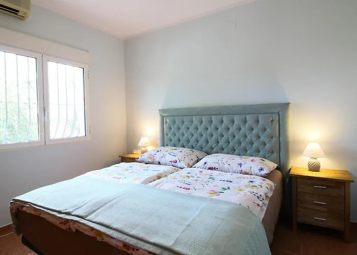 Villa La Florida Lm 6p By Carlosferien *